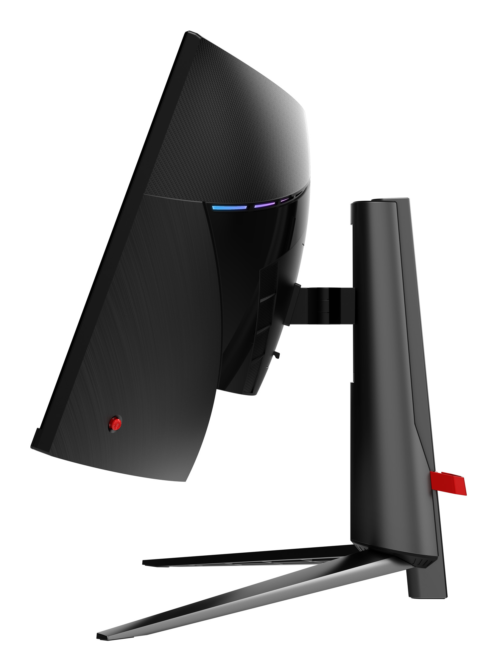 MSI MAG 345CQR – image 6