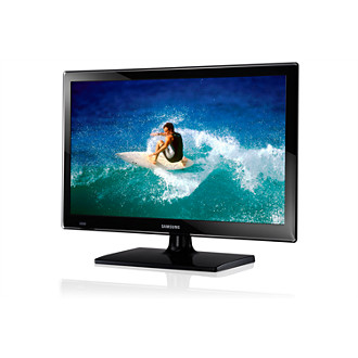 Samsung UE22ES5400W 55.9 cm (22") Full HD Smart TV Wi-Fi Anthracite – image 7