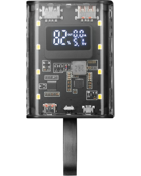 Mars Gaming MPK-10K Lithium-Ion (Li-Ion) – image 1