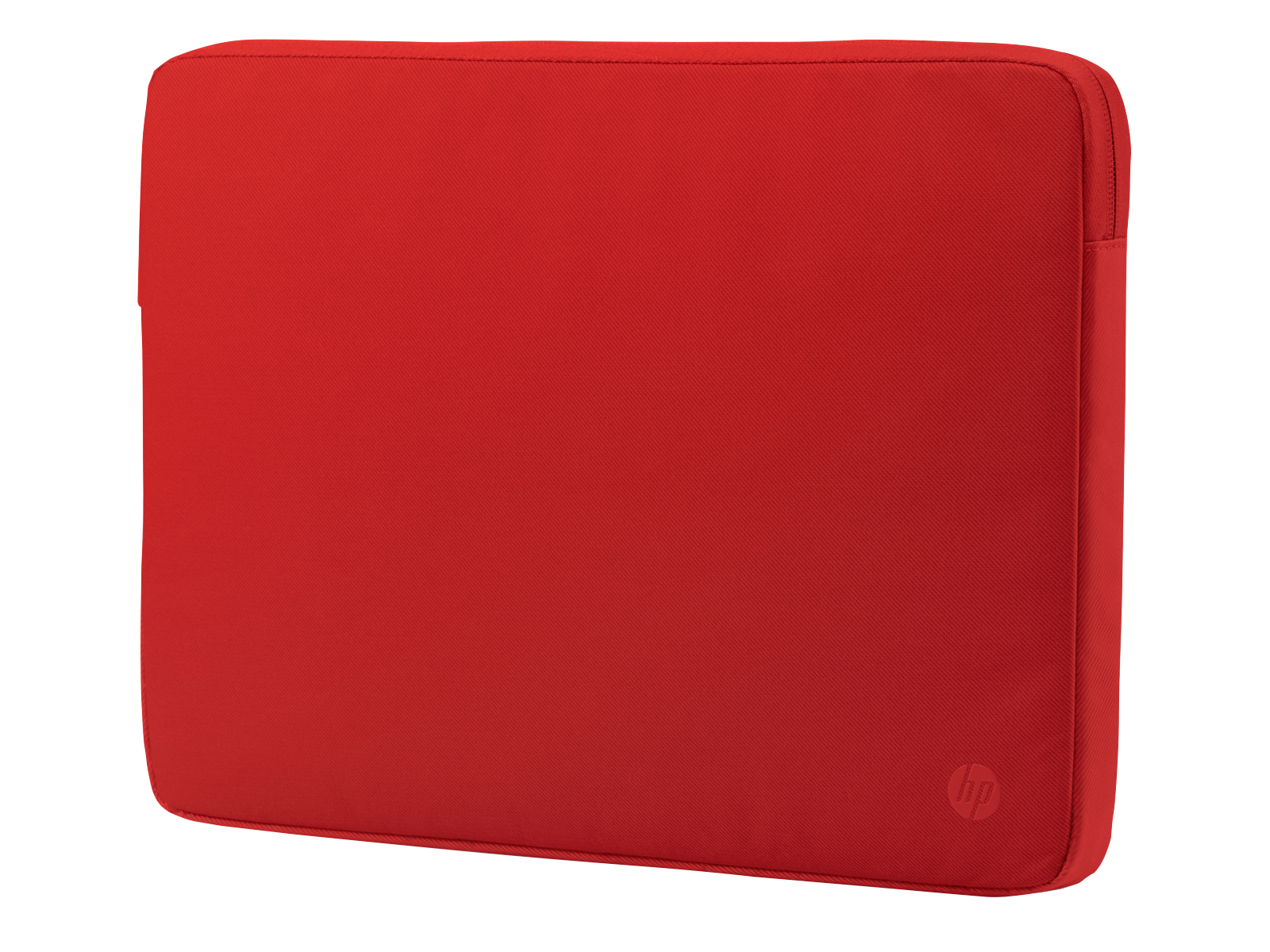 HP 15.6 in Spectrum Red Sleeve