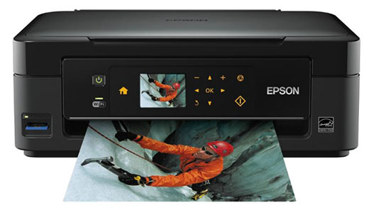 Epson Stylus SX440W