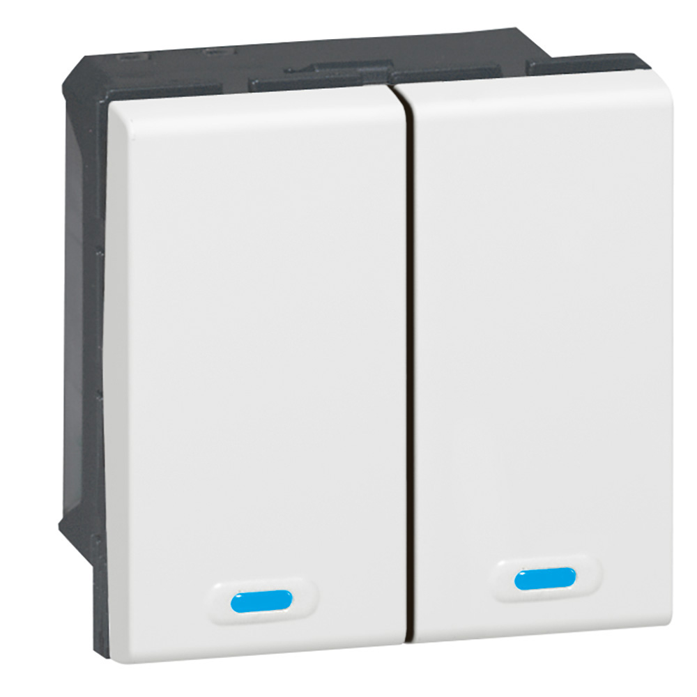 Legrand 78496 gateway/controller