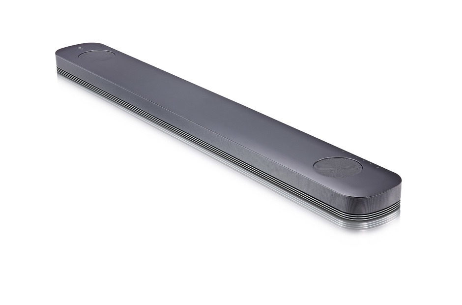 LG SJ9 soundbar speaker Black 5.2 channels – image 5