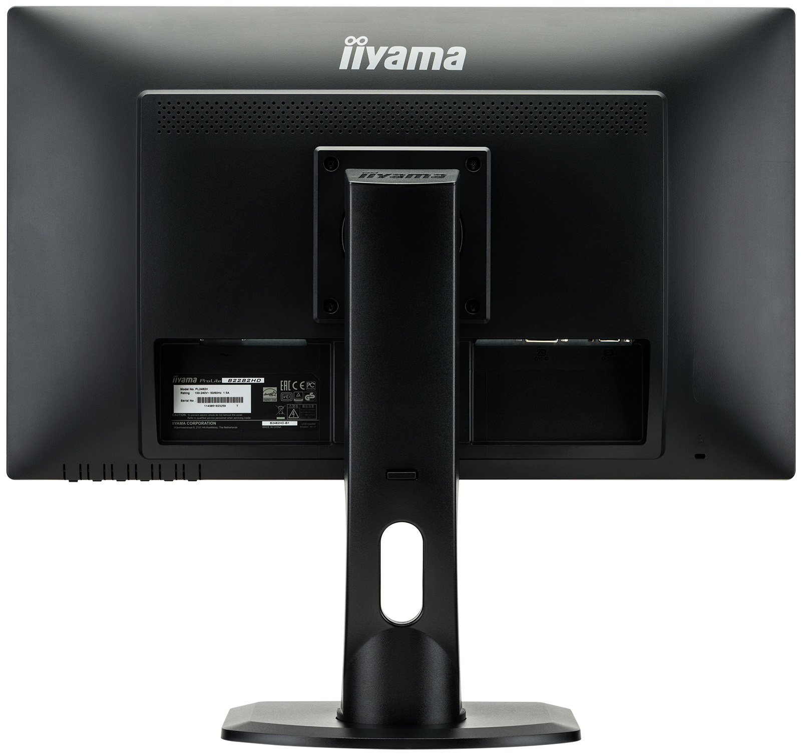 iiyama ProLite B2282HD-B1 computer monitor – image 6