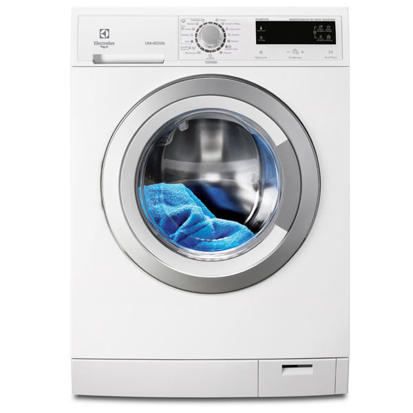 Electrolux RWW 1697 MDW