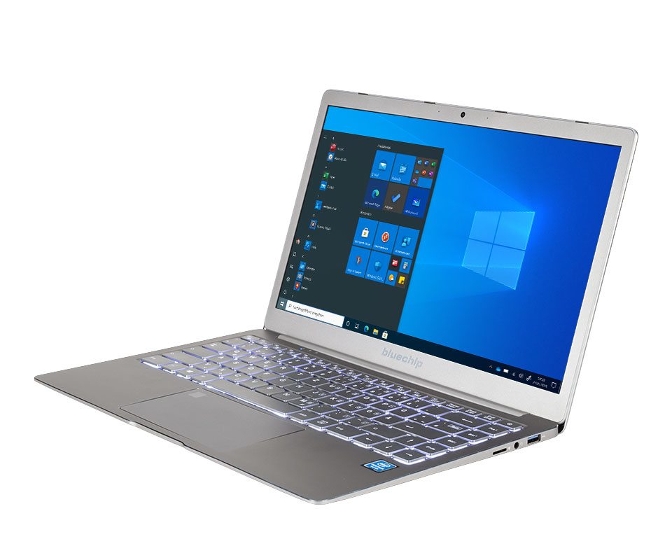bluechip TRAVELline TL14W3 – image 6