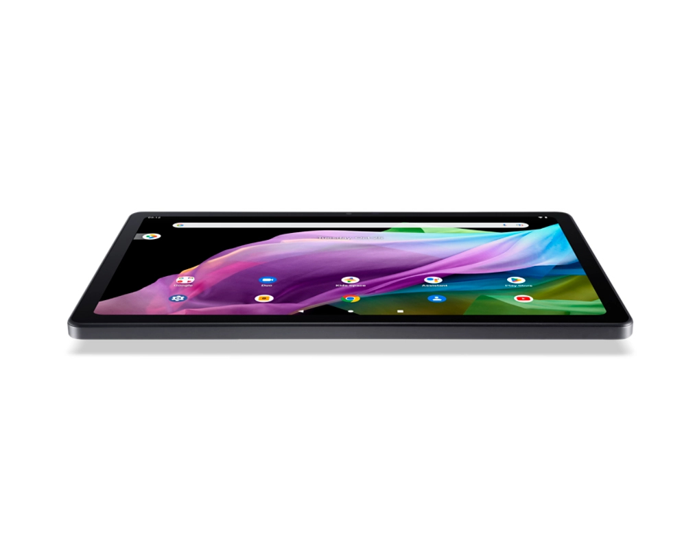 Tablet Acer Iconia Tab P10 - 10.4" - Octa-Core - 4GB - 128GB - Cámaras 5MP/8MP - Android - NT.LFSAL.001 Tablet Acer Iconia Tab P10 - 10.4" - Octa-Core - 4GB - 128GB - Cámaras 5MP/8MP - Android - NT.LFSAL.001
