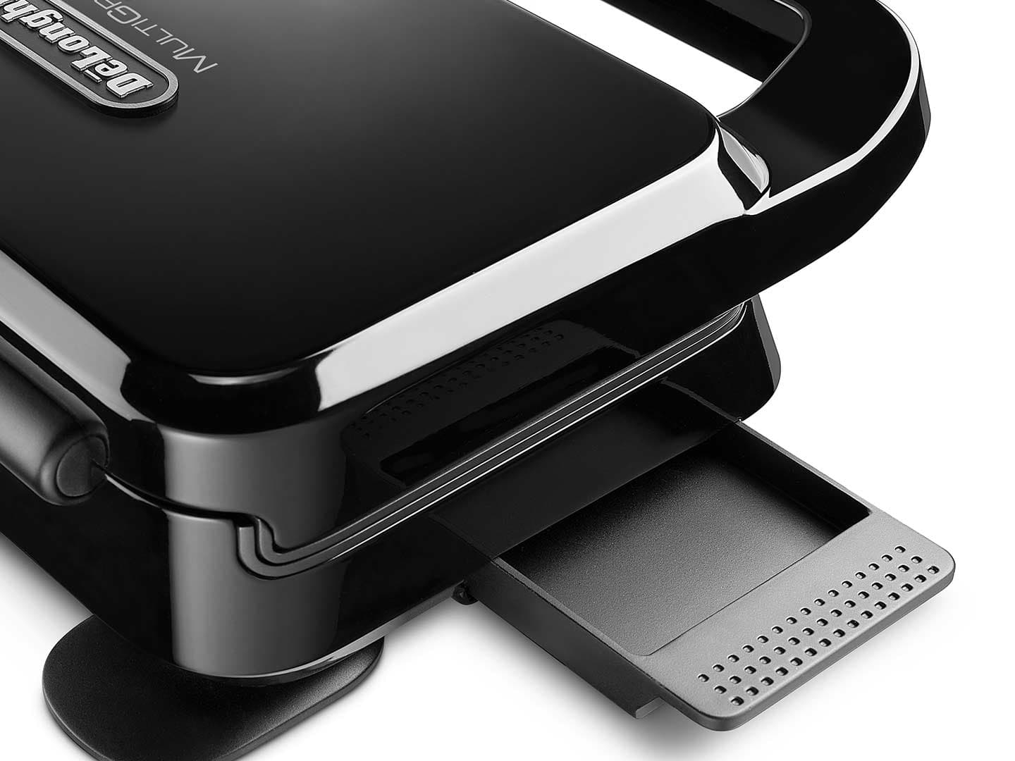De’Longhi MultiGrill Easy SW12A.BK – image 4