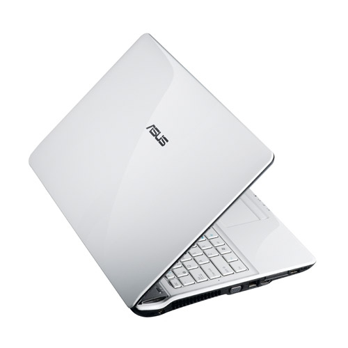 ASUS N61JV-JX131X laptop Intel® Core™ i5 i5-540M – image 5