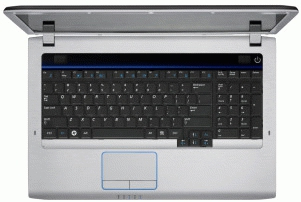 Samsung E E372-JS01 Intel® Pentium® Dual-Core T4400 – image 3