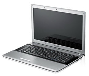 Samsung R RV711 Intel® Core™ i3 i3-380M – image 2