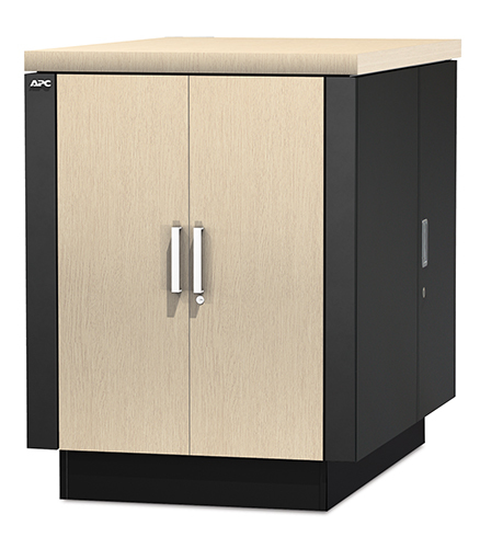 APC Netshelter CX 18U