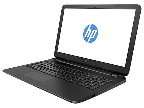 HP f100dx AMD A8 A8-6410 Laptop – image 3