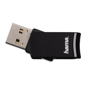 Hama Turn 8GB USB 2.0 – image 3