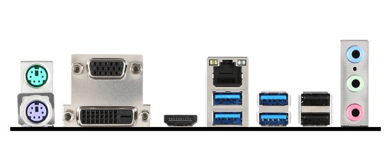 MSI B150 PC Mate – image 4