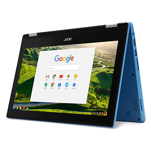 Acer Chromebook R 11 CB5-132T-C8N9 Intel® Celeron® N3060 – image 4