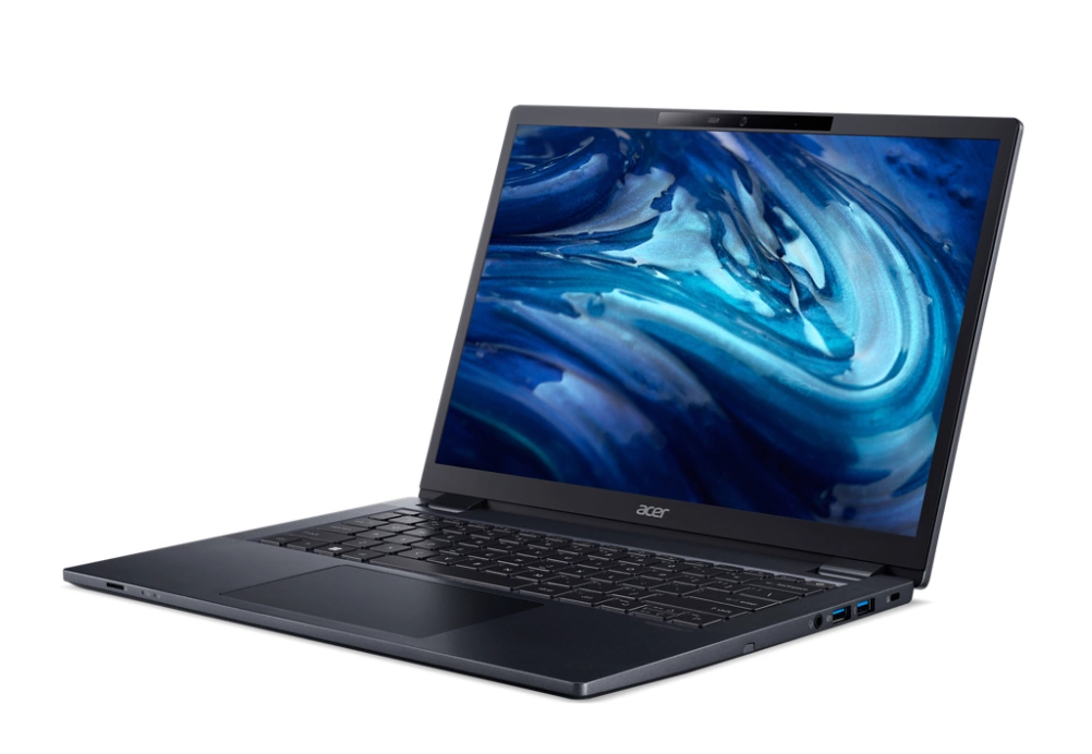 Acer TravelMate P4 TMP414-52-54VP Intel® Core™ i5 i5-1240P Laptop – image 4