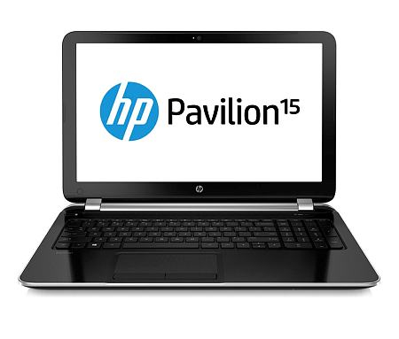 HP Pavilion 15-n099ed AMD A4 A4-5000 Laptop – image 1