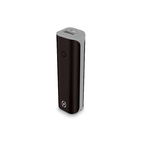 Celly PBD2200BK power bank Lithium-Ion (Li-Ion)