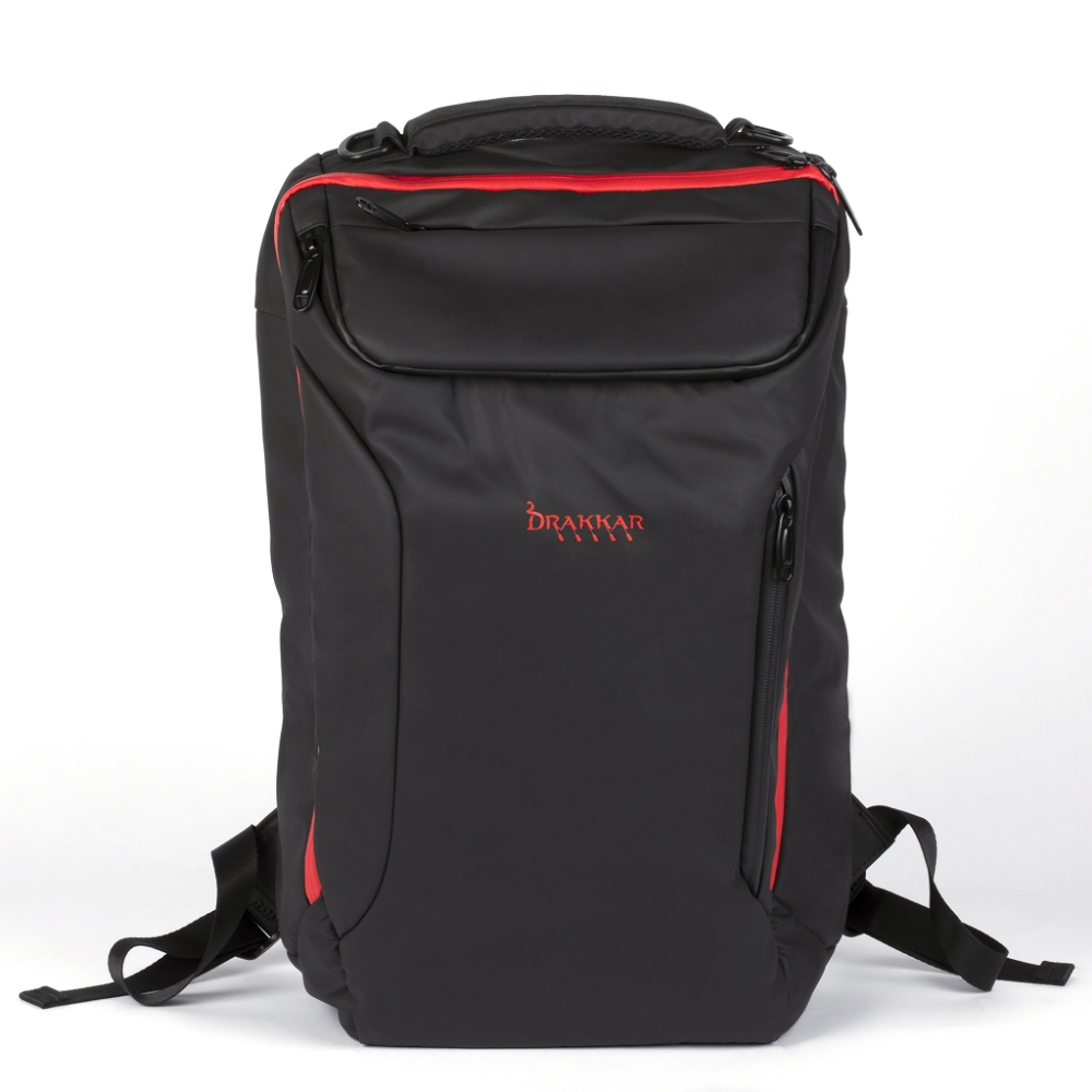 Konix KX DK RAGNARR 17' GAMING BACKPAC – image 1