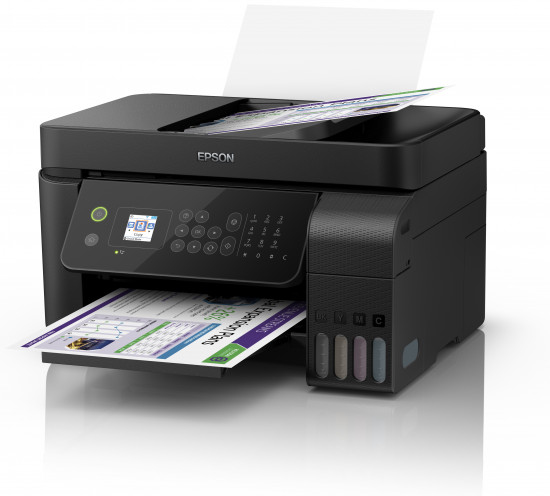 Epson ET-4700 Unlimited – image 4