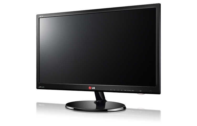 LG 27MA43D 68.6 cm (27") Full HD Black 200 cd/m² – image 2