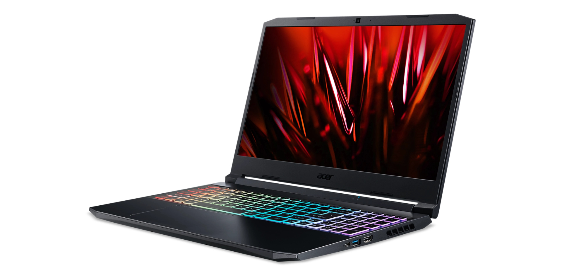 Acer Nitro 5 AN515-57-71J9 Intel® Core™ i7 i7-11800H Laptop – image 8