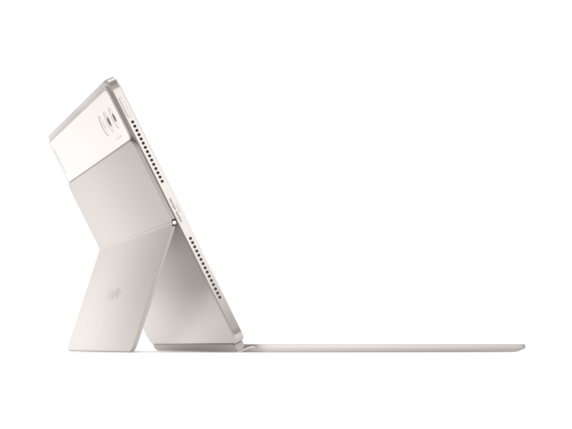 Lenovo Yoga Tab Plus ZAEG0058TR – image 3