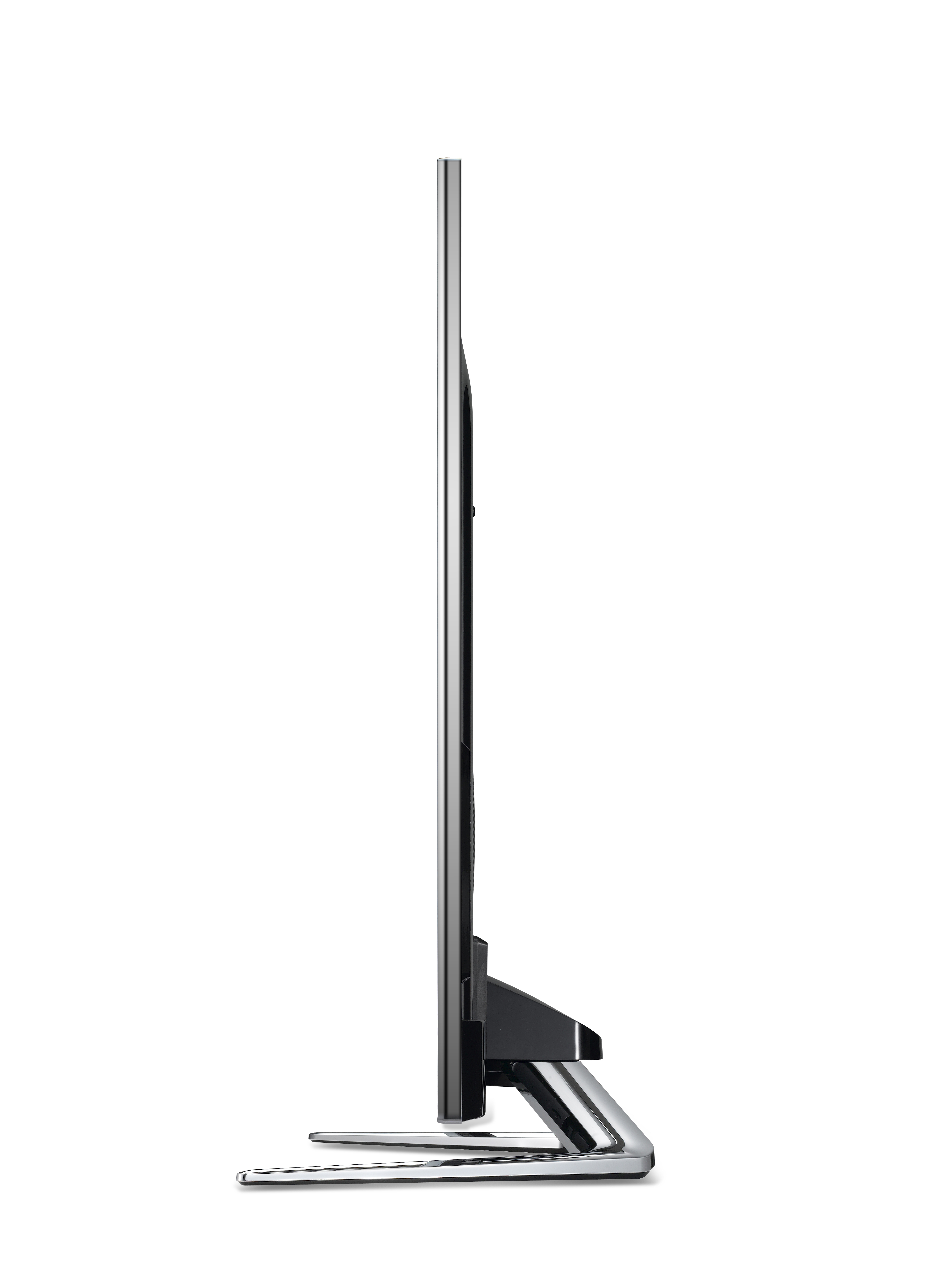 LG 55LM960V TV 139.7 cm (55") Full HD Smart TV Wi-Fi Silver – image 4