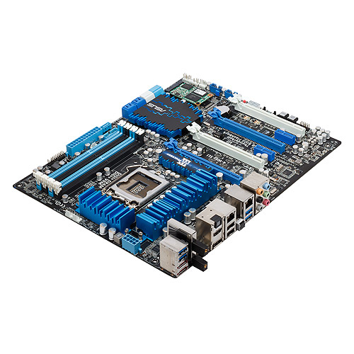 ASUS P8Z77-V PREMIUM – image 6