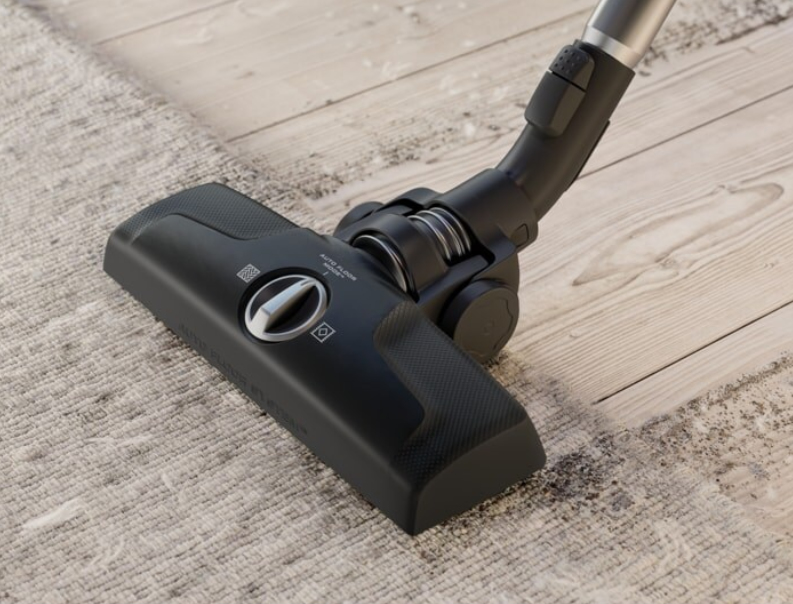 Electrolux EB61C2DBP 3.5 L Cylinder vacuum Dry 750 W Dust bag – image 4