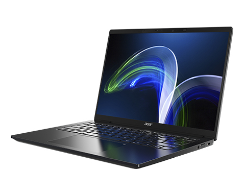 Acer TravelMate P6 TMP614P-52-70TU Intel® Core™ i7 i7-1165G7 Laptop – image 3