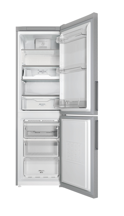 Hotpoint LH8 FF20 X
