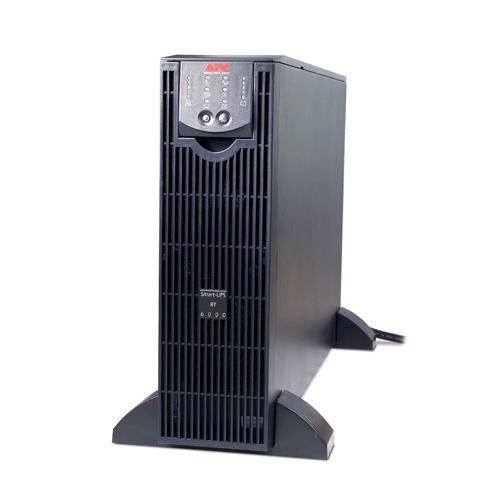 APC Smart-UPS RT 6000VA 208V – image 1