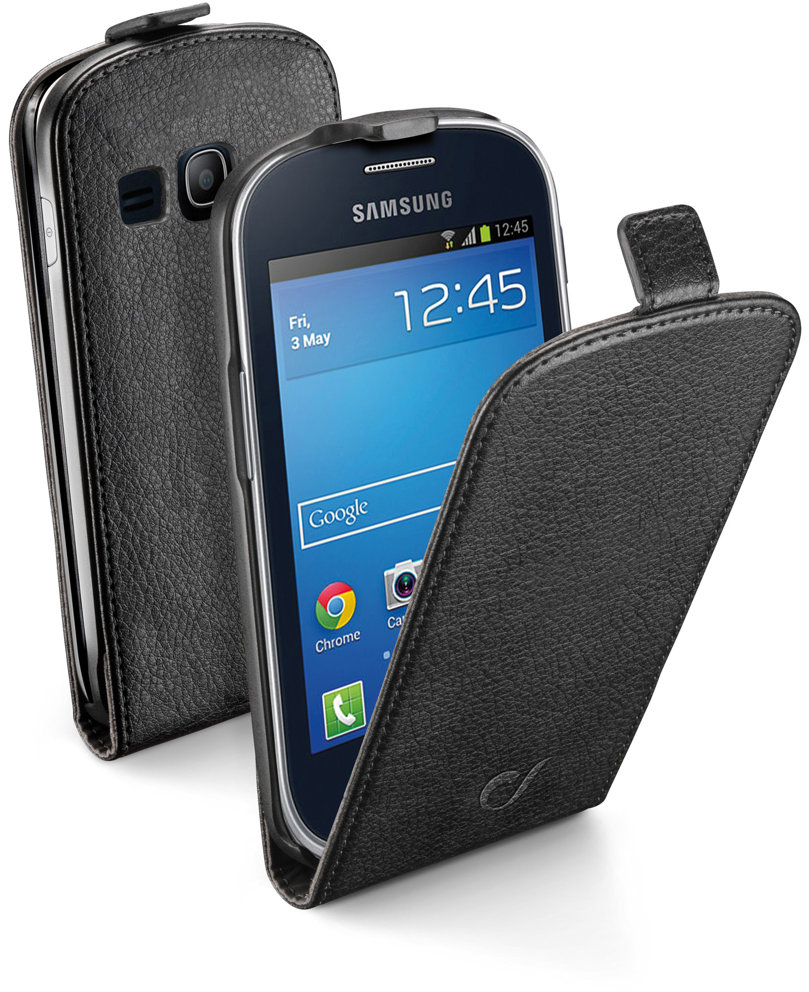 Cellularline Flap Essential - Galaxy Fame Lite – image 1