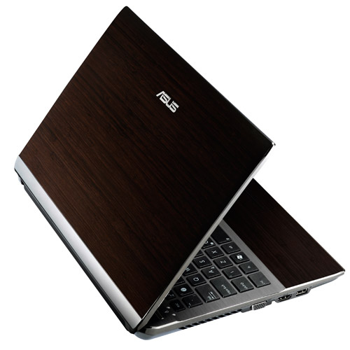 ASUS U33JC-380M-N4DVAP laptop Intel® Core™ i3 i3-380M – image 7