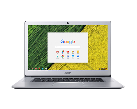 Acer Chromebook 15 CB515-1HT-P1TQ Intel® Pentium® N4200 – image 3