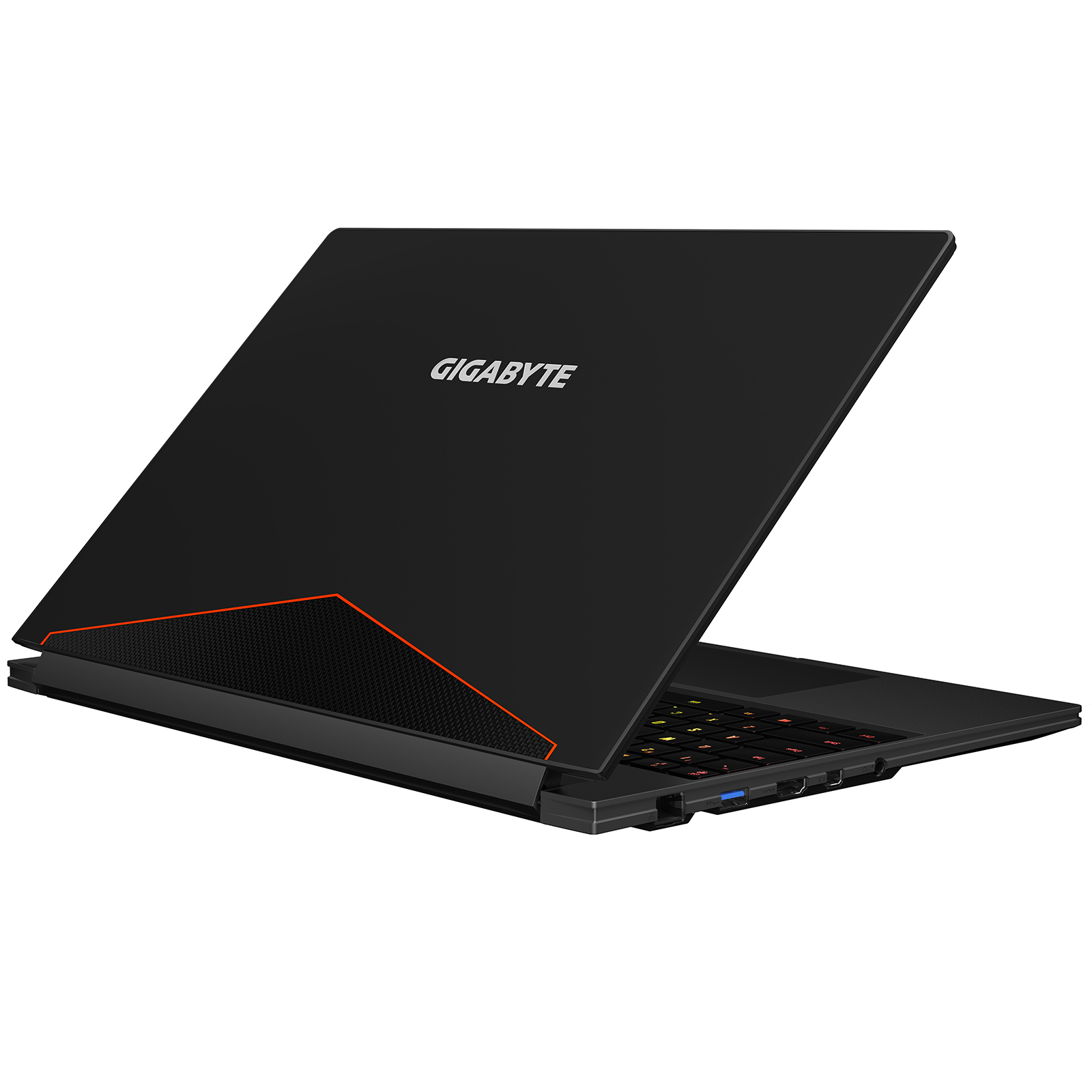 GIGABYTE AERO 15-DE325B Intel® Core™ i7 i7-7700HQ Laptop – image 5