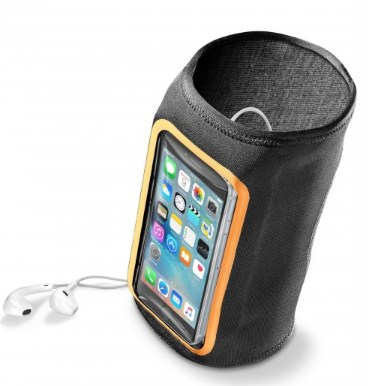 Cellularline ARMBAND FLEX SUMMER