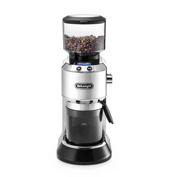 De’Longhi Dedica Silver – image 1