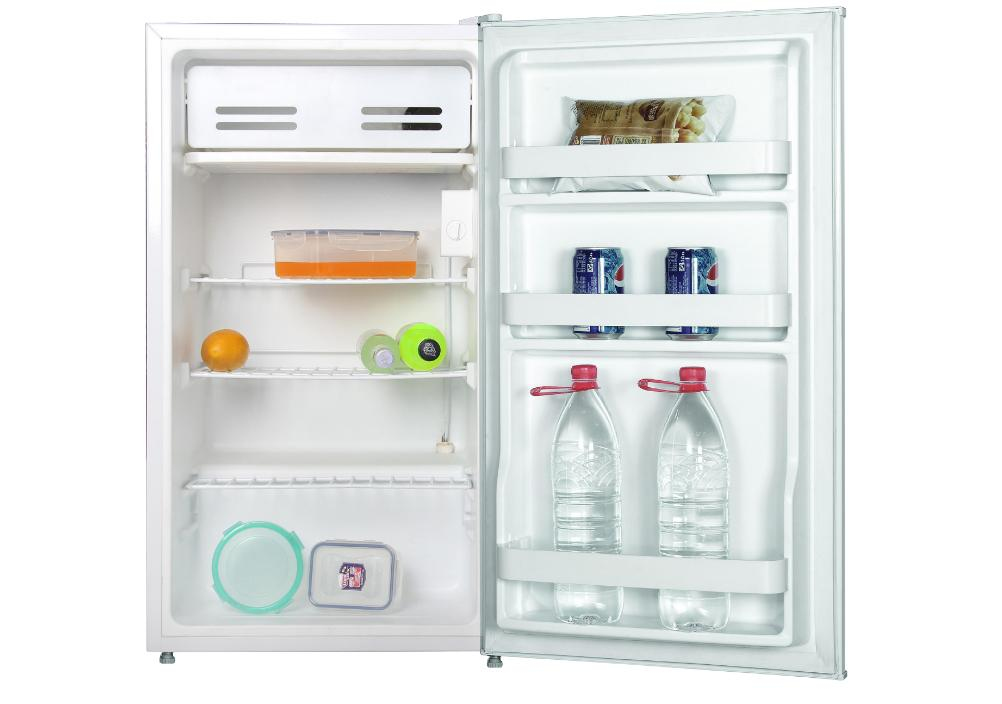 WLA KF4715 fridge Freestanding