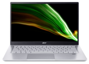 Acer Swift 3 SF314-511-57DJ Intel® Core™ i5 i5-1135G7 Laptop