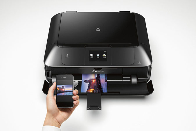 Canon PIXMA MG7710 Inkjet A4 – image 2