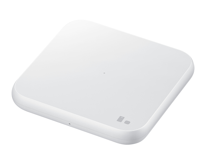 Samsung EP-P1300B Headphones, Smartphone White Wireless charging Fast charging Indoor – image 4