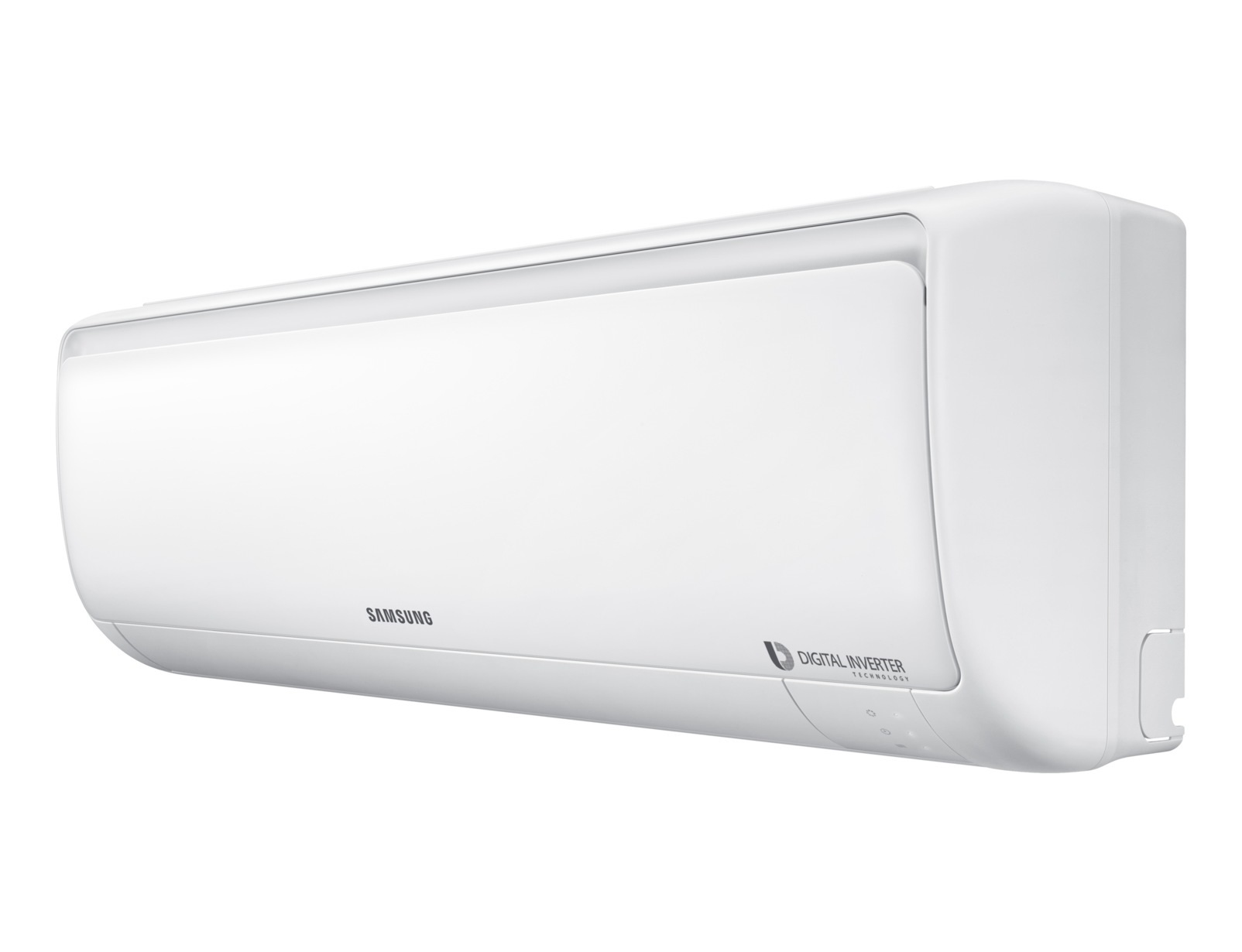 Samsung AR24MSFPEWQ Air conditioner indoor unit White – image 8