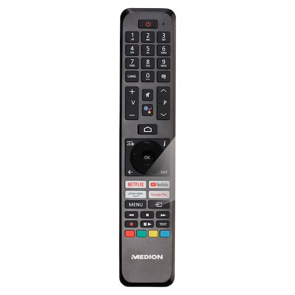 MEDION 32" Android TV MD30050 P13299 – image 3
