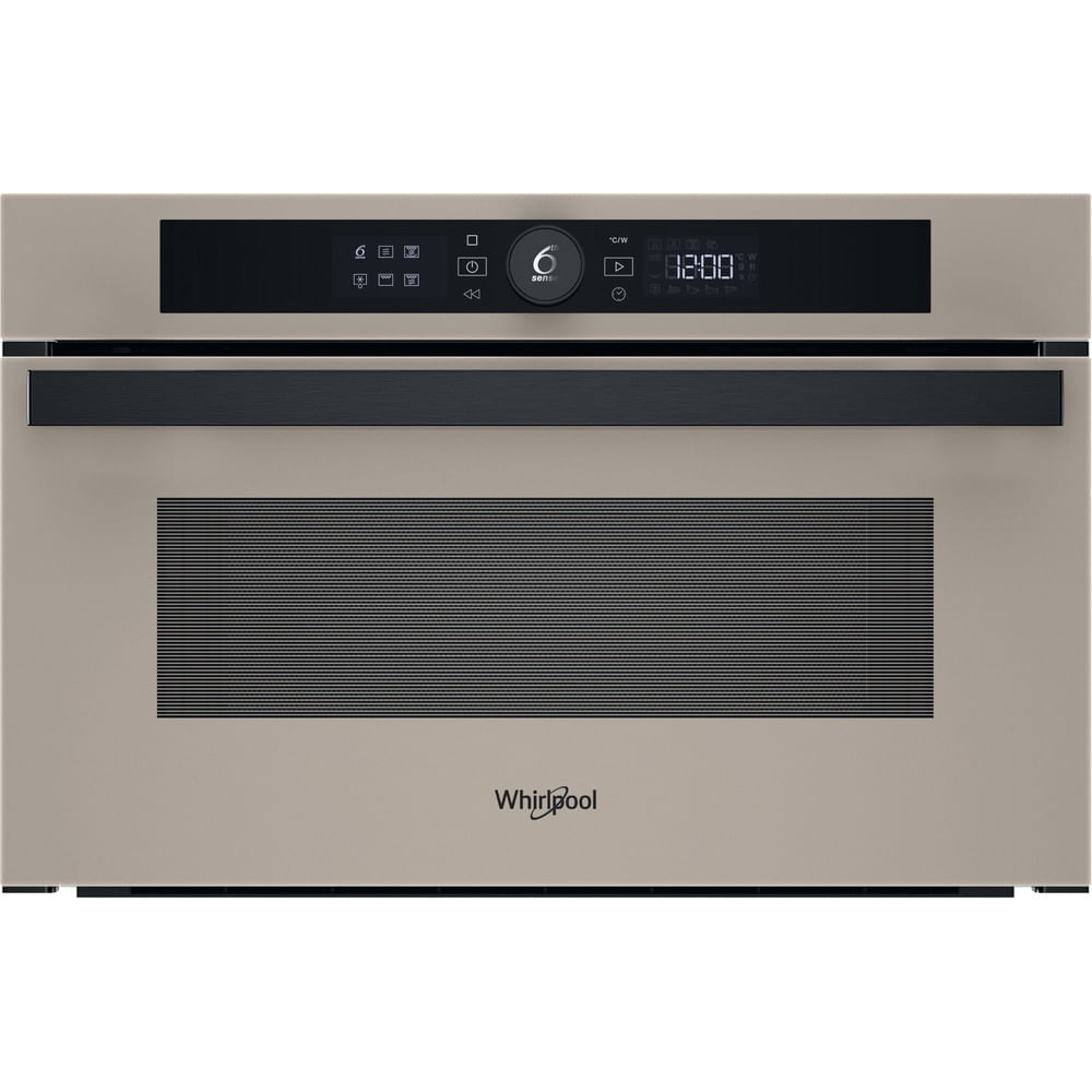 Whirlpool WMD44ME — vue 1 sur 7