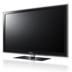 Samsung LE40D579 101.6 cm (40") Full HD Black – image 4