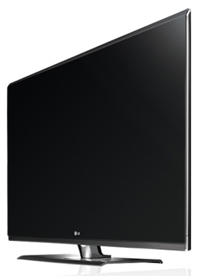 LG 55SL80YD TV 139.7 cm (55") Full HD Black 500 cd/m² – image 2