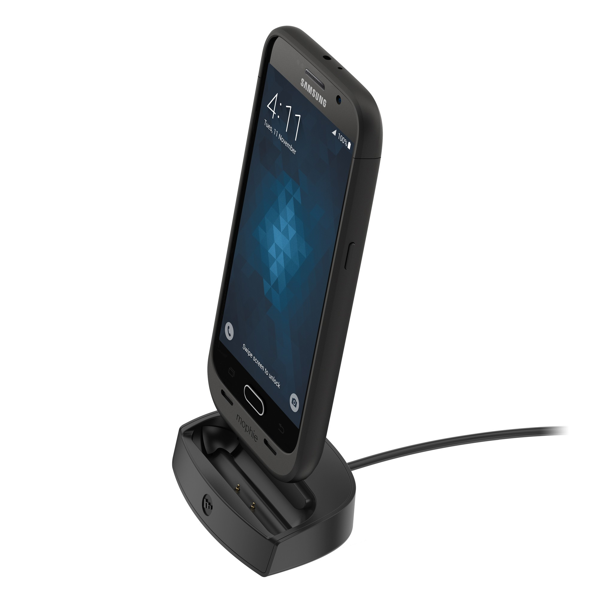 mophie Juice Pack Dock – image 4